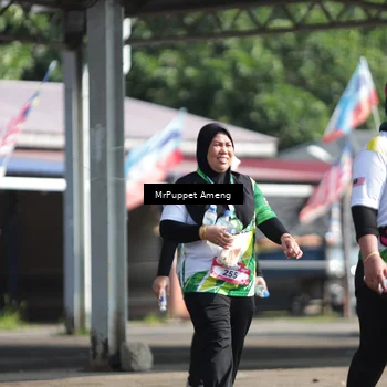 Runner Photo 8201816