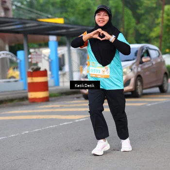 Runner Photo 8201817