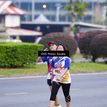 Runner Photo 8201819