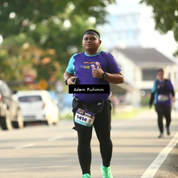 Runner Photo 8201823