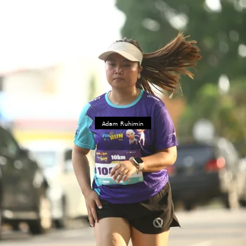 Runner Photo 8201824