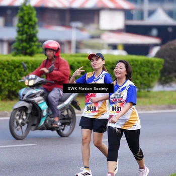 Runner Photo 8201825
