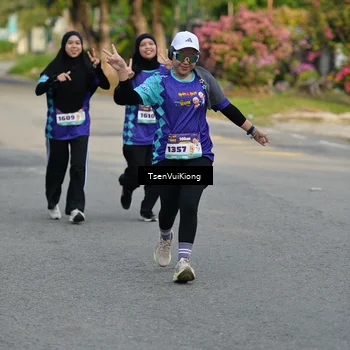 Runner Photo 8201827
