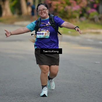 Runner Photo 8201828