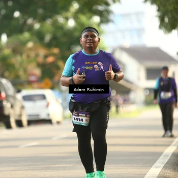 Runner Photo 8201829