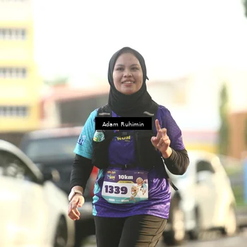 Runner Photo 8201830