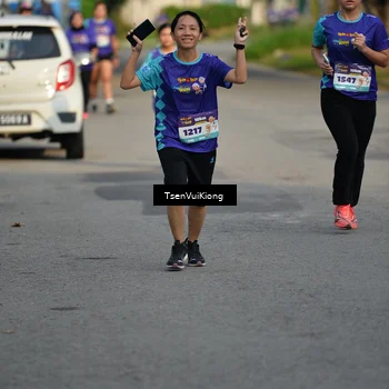 Runner Photo 8201832