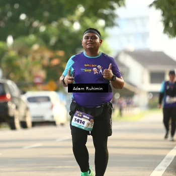 Runner Photo 8201833