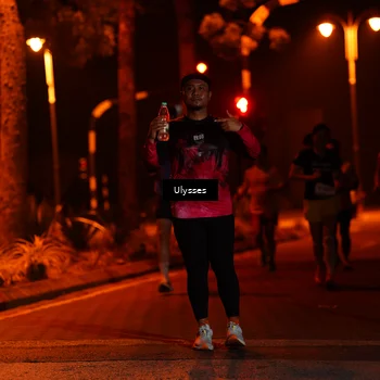 Runner Photo 8201835