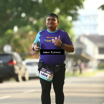 Runner Photo 8201836