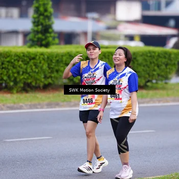 Runner Photo 8201838