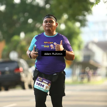 Runner Photo 8201841