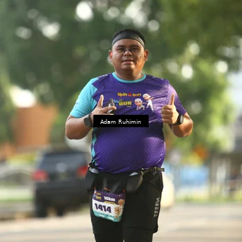 Runner Photo 8201845