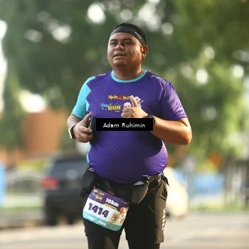 Runner Photo 8201851