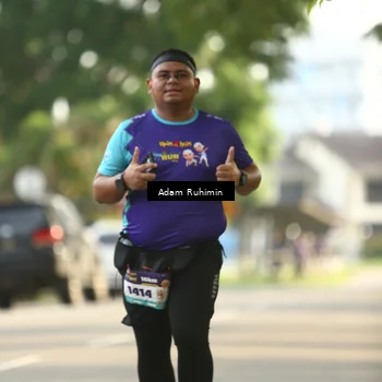 Runner Photo 8201853