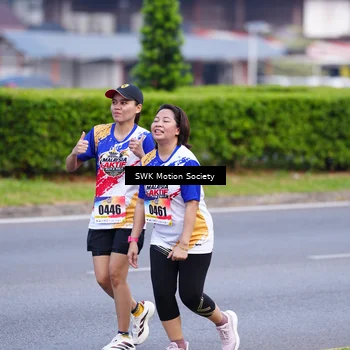 Runner Photo 8201857