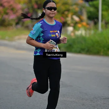 Runner Photo 8201858