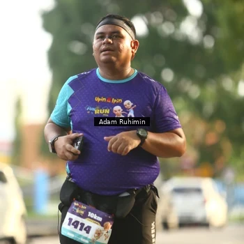 Runner Photo 8201861