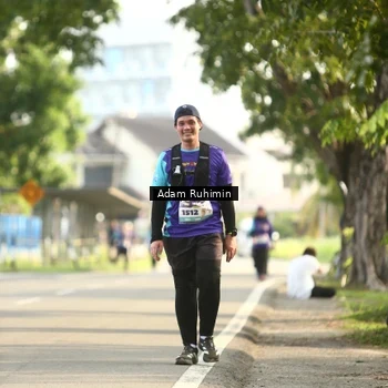 Runner Photo 8201862