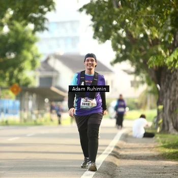 Runner Photo 8201864