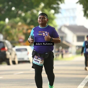 Runner Photo 8201865