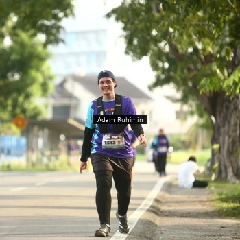 Runner Photo 8201866