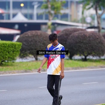 Runner Photo 8201867