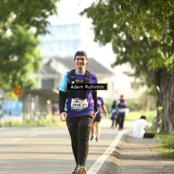 Runner Photo 8201868