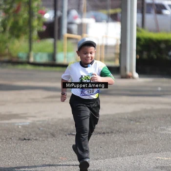 Runner Photo 8201869