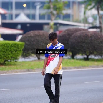 Runner Photo 8201870