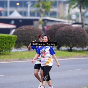 Runner Photo 8201871