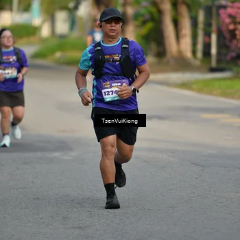 Runner Photo 8201872