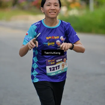 Runner Photo 8201874