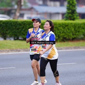 Runner Photo 8201875