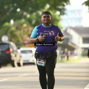 Runner Photo 8201876