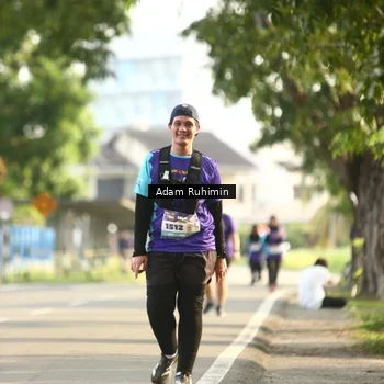 Runner Photo 8201884