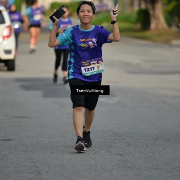 Runner Photo 8201886