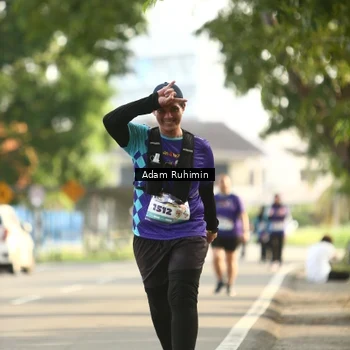 Runner Photo 8201888