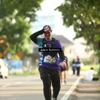 Runner Photo 8201889
