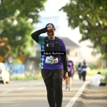 Runner Photo 8201890
