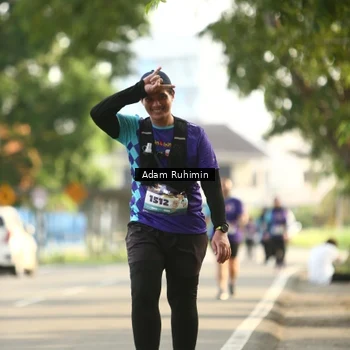 Runner Photo 8201891