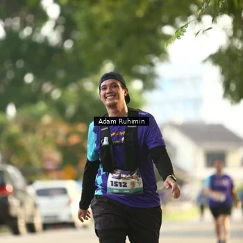 Runner Photo 8201893