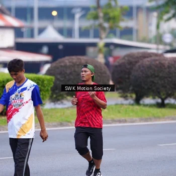 Runner Photo 8201895