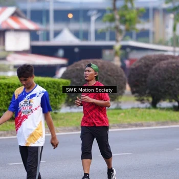 Runner Photo 8201897