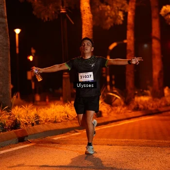 Runner Photo 8201898