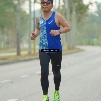 Runner Photo 8201907