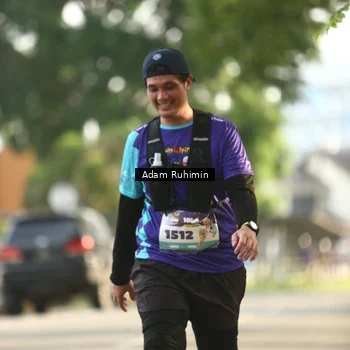 Runner Photo 8201910