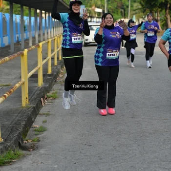 Runner Photo 8201914