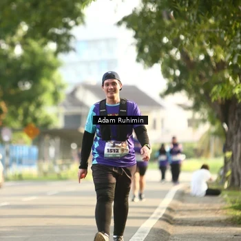 Runner Photo 8201922