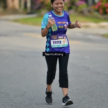 Runner Photo 8201927